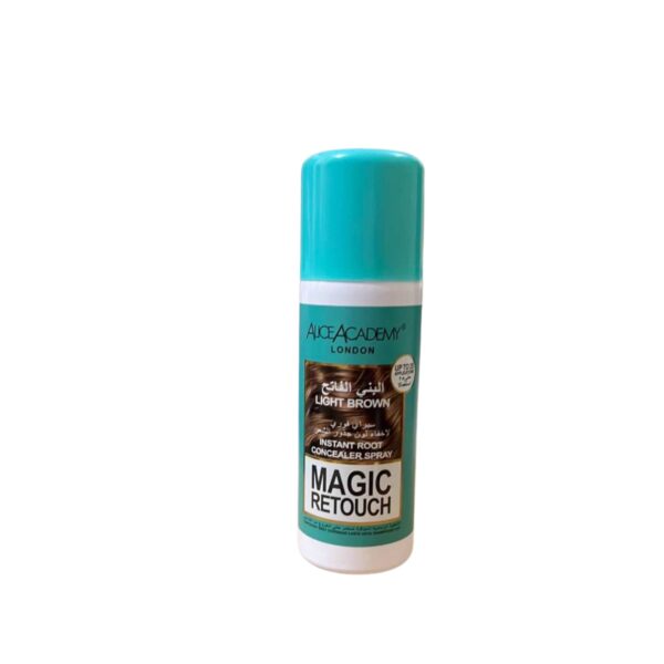 ALICE ACADEMY ROOT COVER SPRAY 75ML