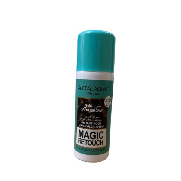 ALICE ACADEMY ROOT COVER SPRAY 75ML - Image 3