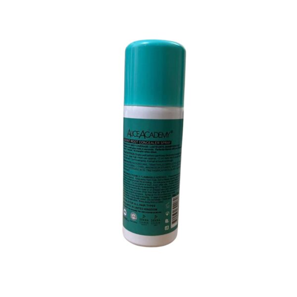 ALICE ACADEMY ROOT COVER SPRAY 75ML - Image 4