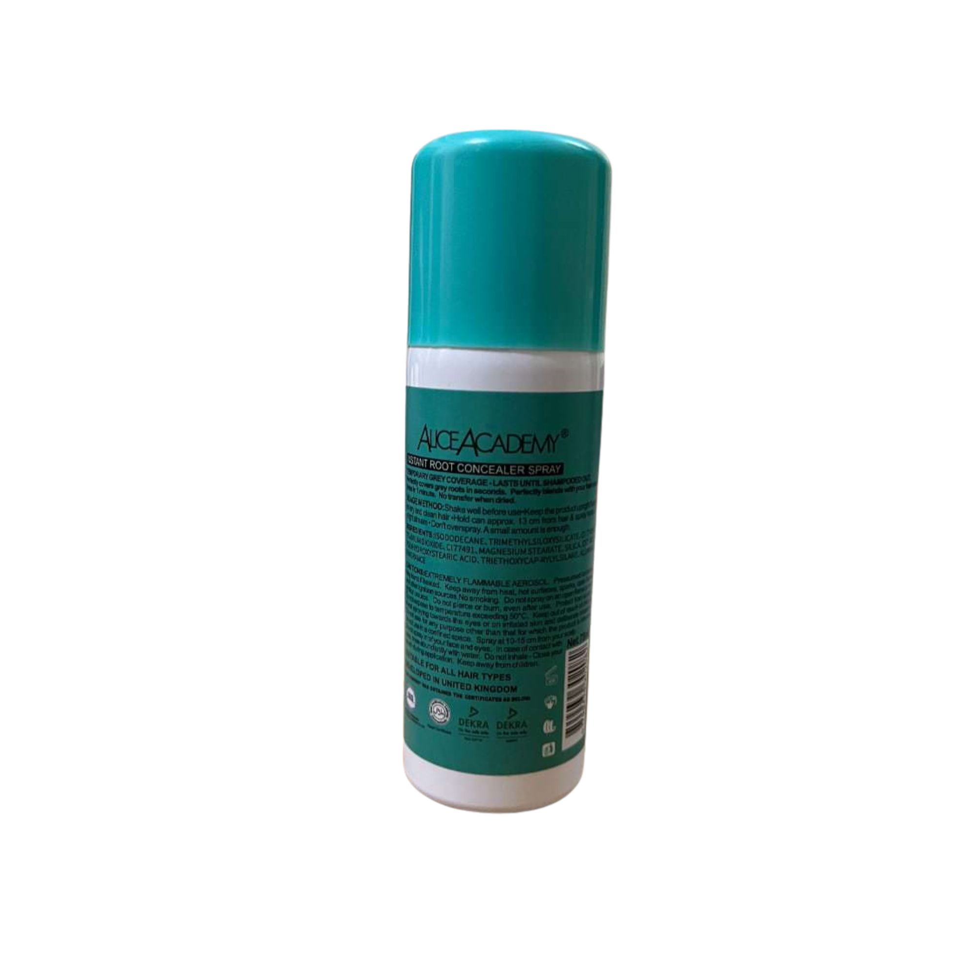 ALICE ACADEMY ROOT COVER SPRAY 75ML - Image 4