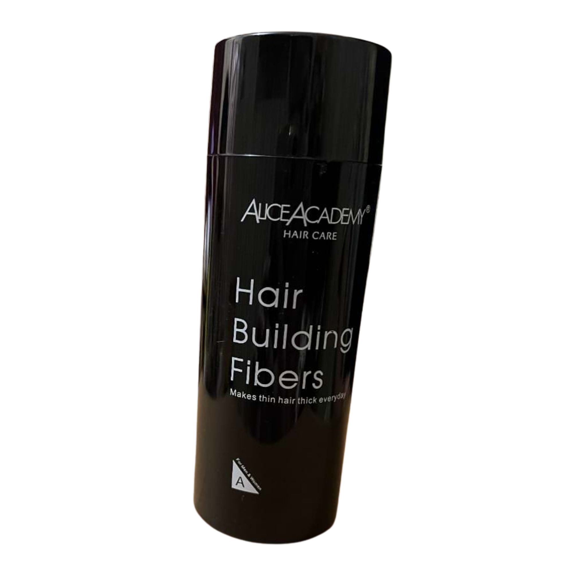 ALICE ACADEMY HAIR FIBER 25GM 4-Var